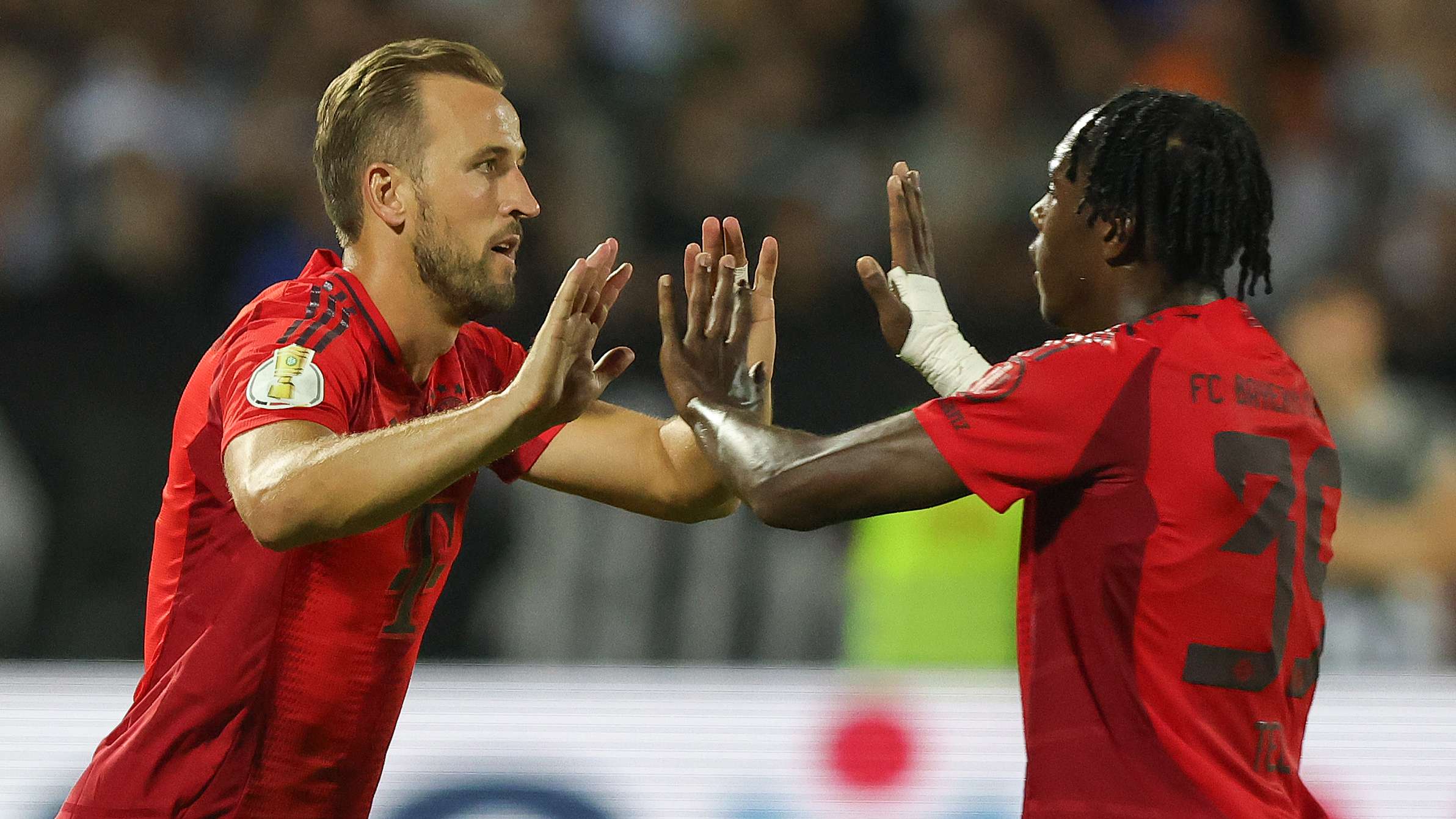 场比赛的最 场比赛的最