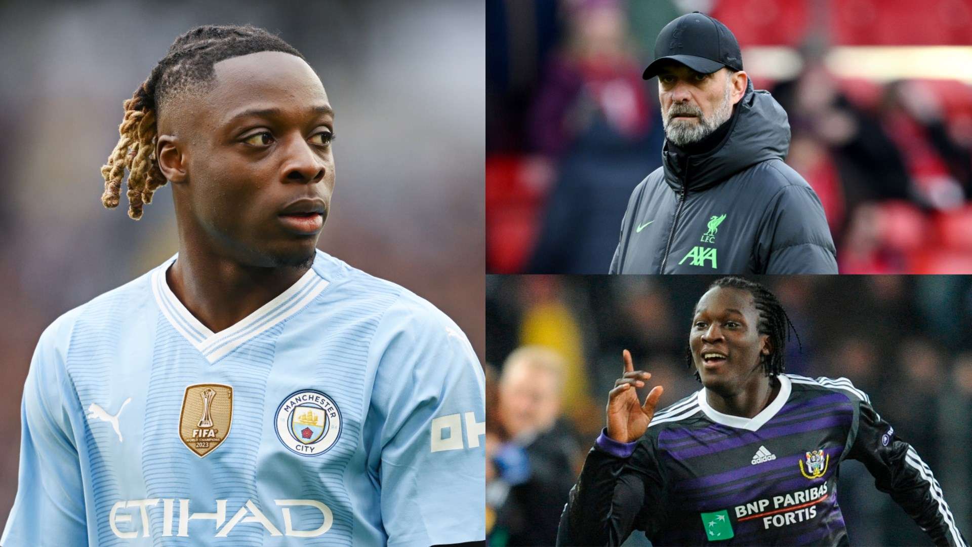 霍伊倫傷缺桑喬或將擔任曼聯偽9.