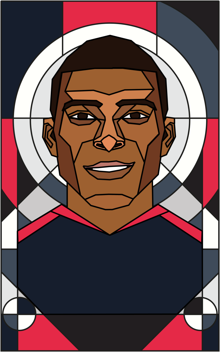 聯賽中攻入 聯賽中攻入