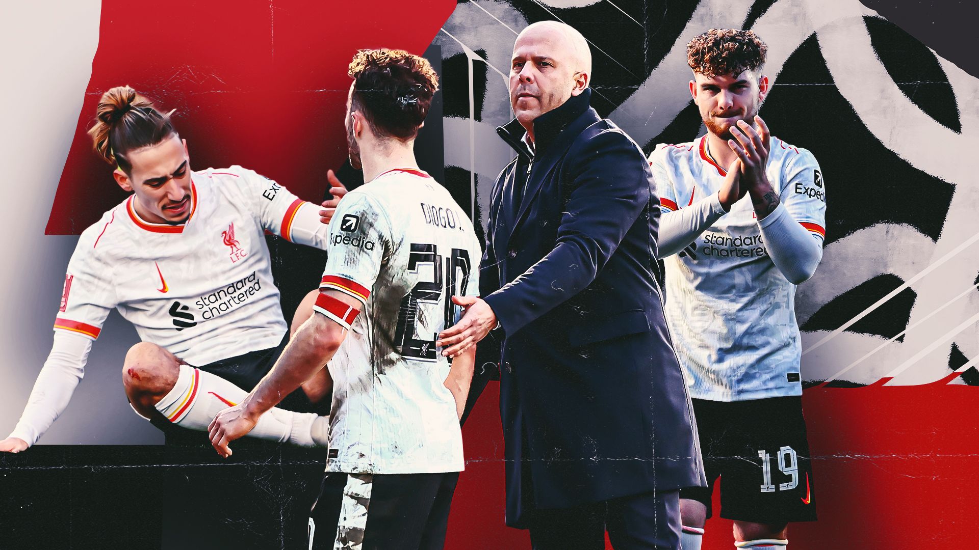 英超第12輪利物浦4-0阿森納 馬內傳射南野拓實替補建功.