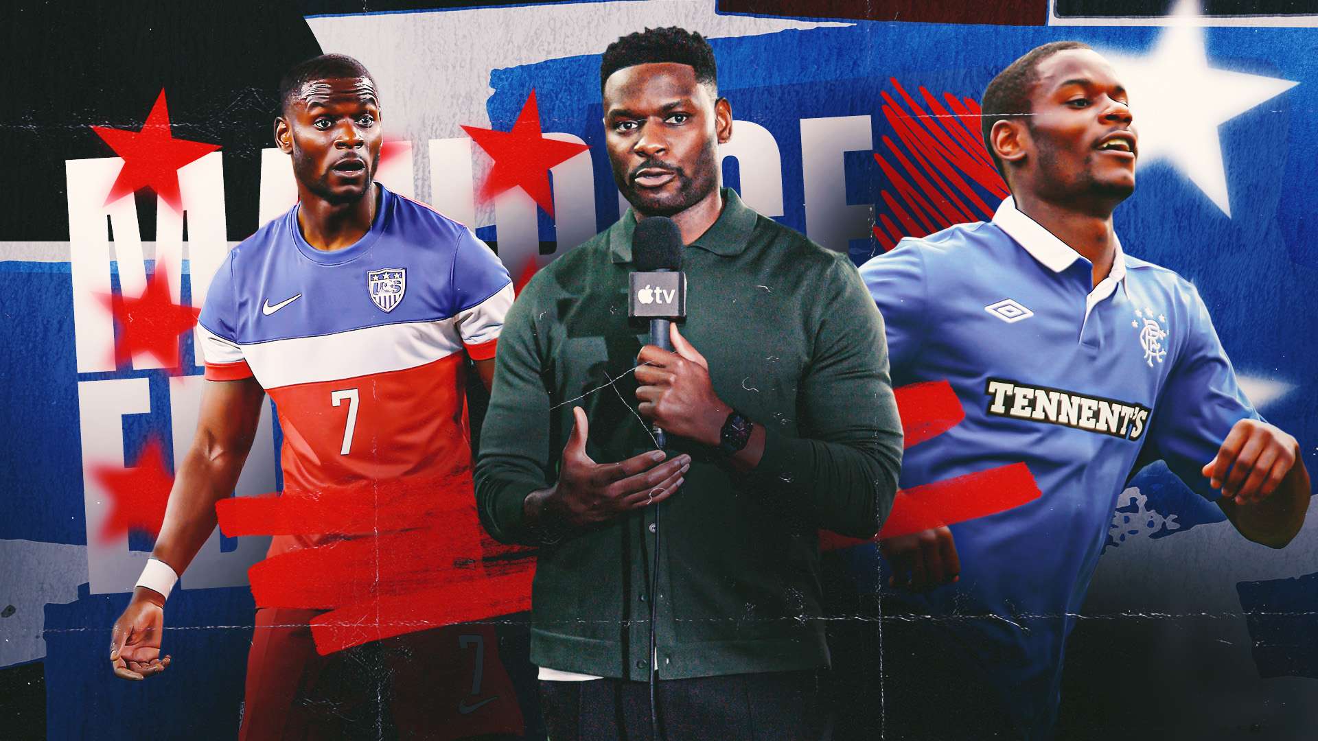 本戴維斯對波斯特科格魯帶來風格表示興奮！為本坦庫爾受傷難過！.