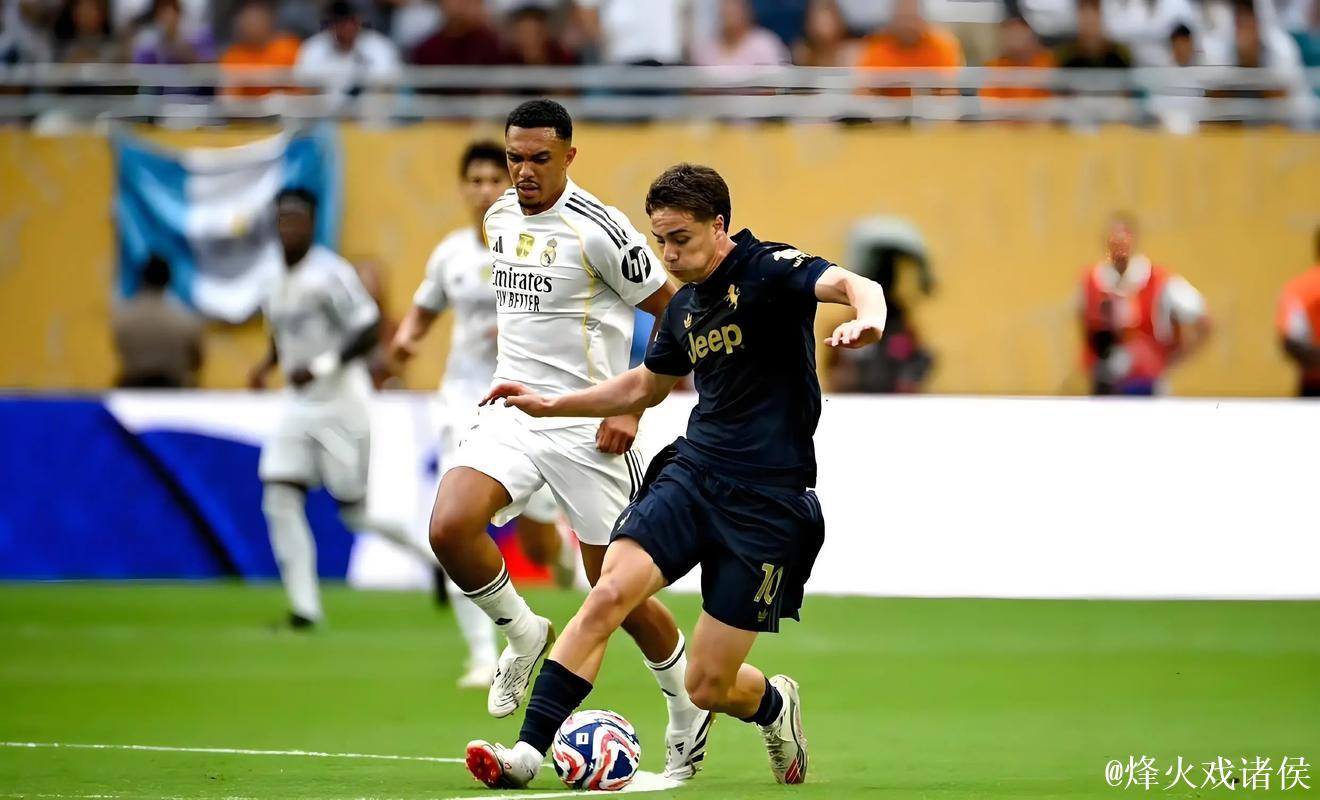 罗德里戈以德报怨,拯救阿隆索!姆巴佩比肩C罗,皇马2-1阿拉维斯 罗德里戈以德报怨,拯救阿隆索!姆巴佩比肩C罗,皇马2-1阿拉维斯