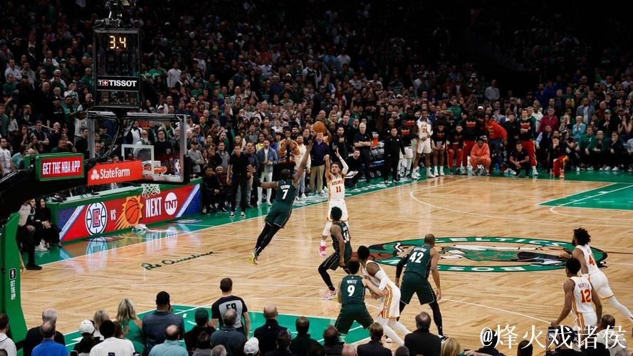 特雷杨超远三分绝杀助老鹰险胜，锡安复出无力回天