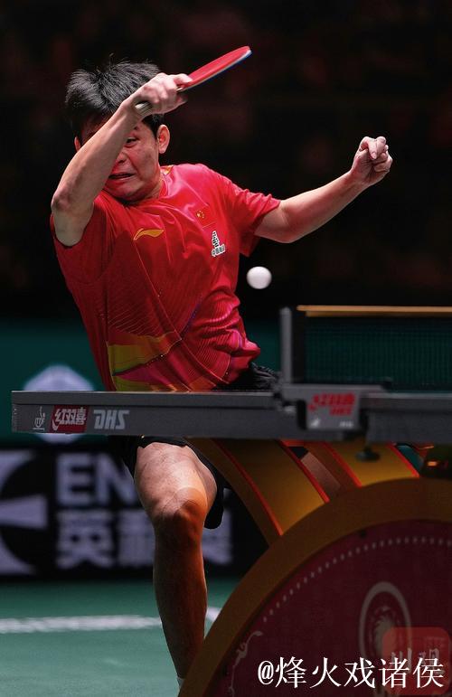 乒乓球混团世界杯：国乒完胜克罗地亚 强势斩获四连胜