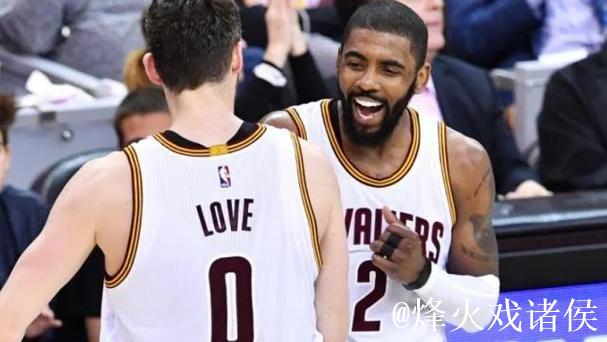 官方消息:骑士与TT续约一年 上赛季场均3.3分+3.6篮板 官方消息:骑士与TT续约一年 上赛季场均3.3分+3.6篮板