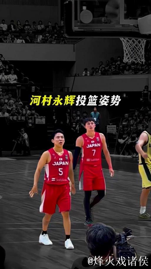 河村勇辉10分7助主宰赛场 惊艳无视传球技惊四座