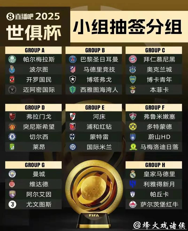 世界杯外围平台的热门赛事推荐 世界杯外围平台的热门赛事推荐